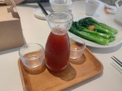 -蔡澜点心·粤菜(嘉里中心店)