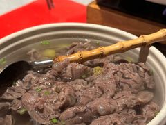 -春色如许·茶食餐厅(桃李春风店)