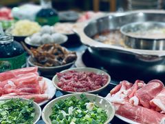 -星鸿社重庆老火锅