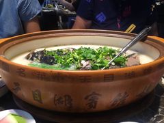 -风味小馆(天目湖宾馆店)