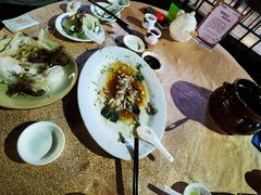 -崖口红树林海鲜餐厅