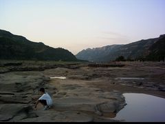 05-陕西黄河壶口瀑布旅游区