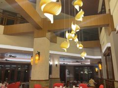 -糟粕醋·椰苑海南菜餐厅(亚龙湾天域酒店)