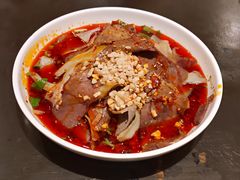 夫妻肺片-夫妻肺片·中华老字号·正宗川菜(春熙路店)
