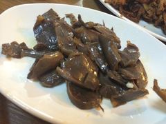 iphone_upload_pic-炙热童年·老北京炙子烤肉(南锣鼓巷店)
