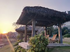 -杭州千岛湖滨江希尔顿度假酒店