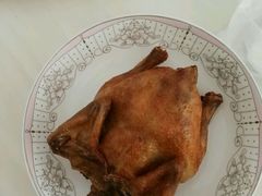 -华莱士·全鸡汉堡(乐城店)