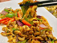 -潮之南·潮汕菜·鱼仔档(南山店)