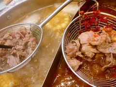-潮汕良记牛肉火锅(洪武路店)