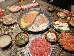 -冯校长老火锅(深圳总店)