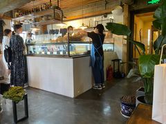 -仙峰天然面包(迎宾路店)