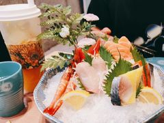 -晴季寿司(红旗街万达店)