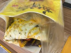 -安悦煎饼(河北店)