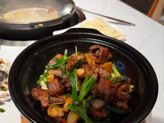 -领鲜风味花雕鸡(马端街店)