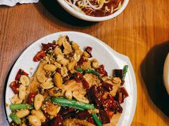 招牌鸡翅-搓火大都会(广安门总店)