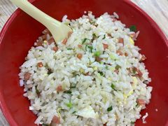 -江城燕子大排档(江汉路步行街店)