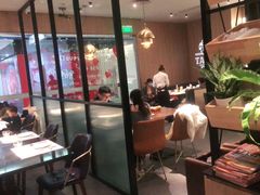 大堂-西堤牛排(龙德广场店)