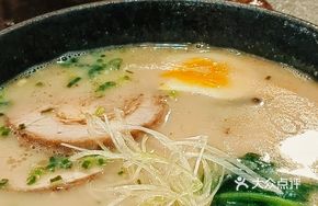 Big Bone Noodle Soup