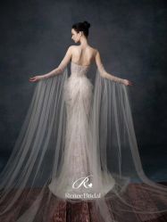 -Renee芮亦婚纱