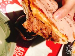 -汉唐宴长安食府