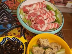 -弘烨 贵州酸汤 鱼火锅(东财店)