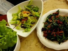 -一心烤肉(延安路店)