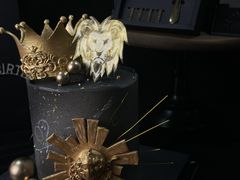 -西檬树SIMON·T轻奢蛋糕(大东方Max店)