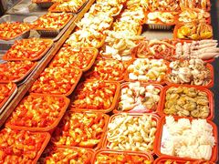 -大学城夜市大排档(凤栖路店)