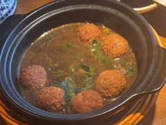 -永安水煮活鱼·仪征菜(仪征奥林匹克店)