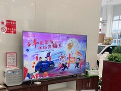 -广汽丰田武汉赛美佳4S店(黄浦店)