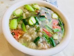 -小天妃海鲜酒楼(西马庄店)