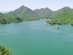 -易水湖景区