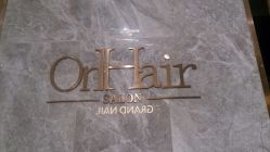 -OnHair Salon