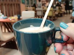 -月色西餐厅·海鲜刺身·烧烤(科学城保利郡雅酒店)