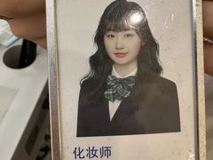 -天真蓝照相馆(新世界店)