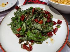 -红辣椒·川菜·火锅(大洋中心店)