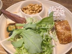 -素满香·素食自助餐厅(直营·大兴街店)