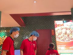 -辣小鲜·南昌大排档(船山路店)