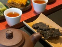 -邈墨茶馆(凤起路店)