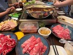 -草原塞蛮羊火锅城(港湾店)