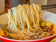 -秤砣砣·湖南粉面馆(青年路店)
