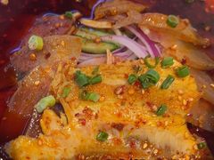 -严记小天府酸菜鱼(西四路店)