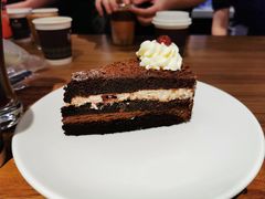 -Peet's Coffee皮爷咖啡(德基店)