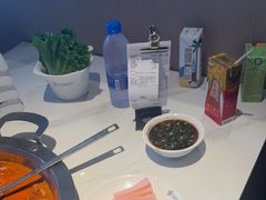 -名扬煮艺肥牛自助火锅(同和店)