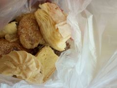 -爱德顺糕点食屋(利民道店)
