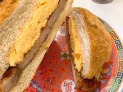 -華歡冰室-WahFoon(吉大店)
