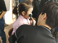 -海马体照相馆(北京apm店)