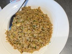 佬太公炒饭-佬太公海鸭·海鲜大排档(上海总店)
