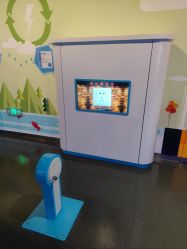 -北京科学中心儿童乐园