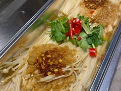 -丰茂烤串(金源店)